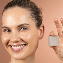 Sanzi CICA Repair Balm 15 ml 